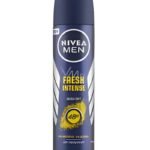 NIVEA DEO SPRAY MEN 150ML FRESH INTENSE