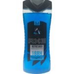 AXE Refreshed 168H