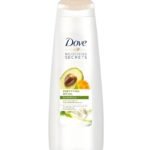 DOVE SHAMPOO 250ML AVOCADO