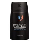 AXE Body Spray Adrenalin