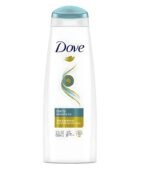 DOVE SHAMPOO 250ML DAILY MOISTURIZER