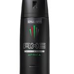 AXE Body Spray Africa