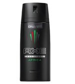 AXE Body Spray Africa