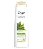 DOVE SHAMPOO 250ML DETOX