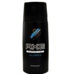 AXE DEO BODY SPRAY 150ML ALASKA