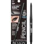 Revlon ColorStay Eyeliner Pencil #10 Black