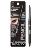 Revlon ColorStay Eyeliner Pencil #10 Black