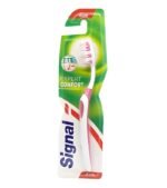 SIGNAL TOOTHBRUSH EXPERT CONFORT DURE