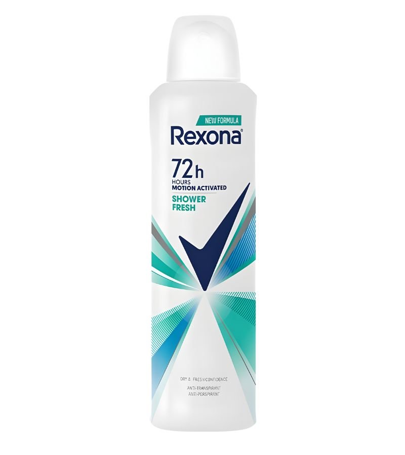 3 Rexona Deo Spray 250 ml – Active Protection + Fresh - Image 1
