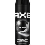 AXE DEO BODY SPRAY 150ML BLACK
