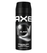 AXE DEO BODY SPRAY 150ML BLACK