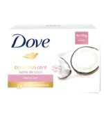 DOVE SOAP 100G COCONUT