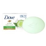 DOVE SOAP 100G GO FRESH TOUCH