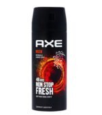 AXE DEO BODY SPRAY 150ML MUSK