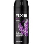 AXE DEO BODY SPRAY 150ML EXCITE