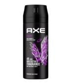 AXE DEO BODY SPRAY 150ML EXCITE