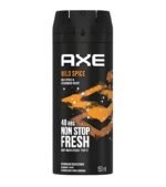 AXE Wild Spice