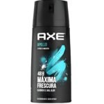 AXE DEO BODY SPRAY 150ML APOLLO