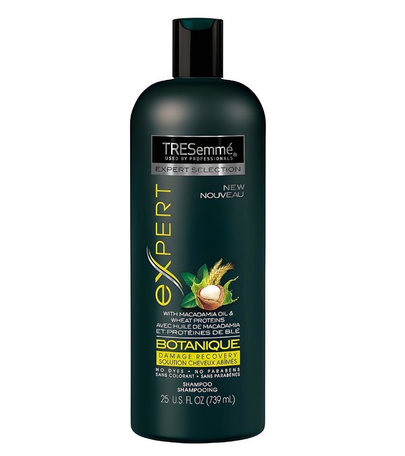 4 TRESEMME SHAMPOO 750ML EXPERT BOTANIQUE - Image 1
