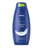 NIVEA SHOWER GEL 750ML CREME CARE