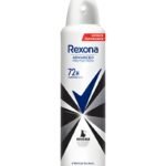 Rexona Deo Spray 250 ml – Anti Bacterial Invisible