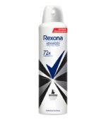 Rexona Deo Spray 250 ml – Anti Bacterial Invisible