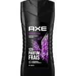 AXE BODYWASH 250ML BLACK