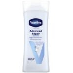 VASELINE LOTION 200ML ADVANCED REPAIR