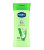 VASELINE LOTION 200ML ALOE