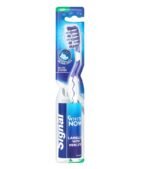 SIGNAL TOOTHBRUSH WHITE SYSTEM SOFT