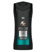 AXE BODYWASH 250ML COLLISION