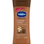 VASELINE LOTION 200ML CACOA BUTTER