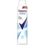 Rexona Deo Spray 250 ml – FW Linen Dry