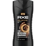 AXE BODYWASH 250ML DARK TEMPTATION