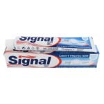 SIGNAL TOOTHPASTE 75ML CAVITY PROTECTION