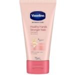 VASELINE LOTION 200ML HAND&NAIL