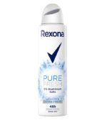 REXONA DEO SPRAY 250ml PURE FRESH