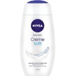 NIVEA SHOWER GEL 250ML FW RICH MOISTURE SOFT