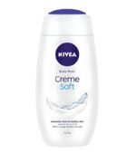 NIVEA SHOWER GEL 250ML FW RICH MOISTURE SOFT