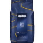 Lavazza Super Crema Whole Coffee Beans 1kg