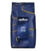 Lavazza Super Crema Whole Coffee Beans 1kg