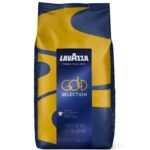 Lavazza Gold Selection Whole Coffee Beans 1kg (Gold & Blue Bag)